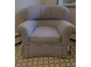 Summer Hill, Ltd. Ladies Boudoir Chair