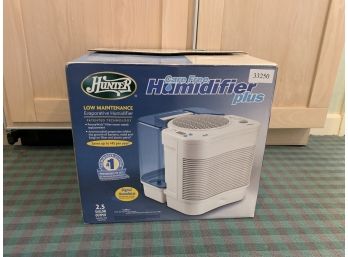 Hunter Care Free Humidifier Plus - 2.5 Gallons