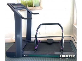 Trotter 510 Treadmill