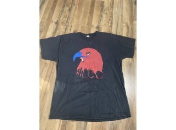 Awesome Vintage WILCO Tee