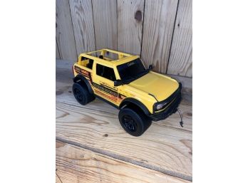 Cabelas Ford Bronco With Tow Hook- 12 Inches Long