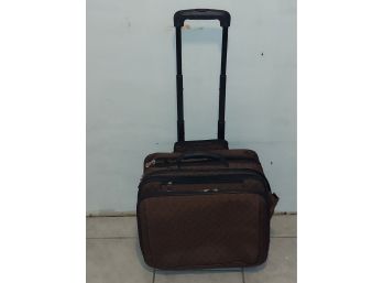 Joy Mangano Luggage