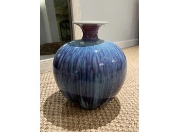 Chinese Modern Statement Vase