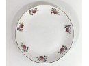 Collection Of 6 Fine Collectible Plates