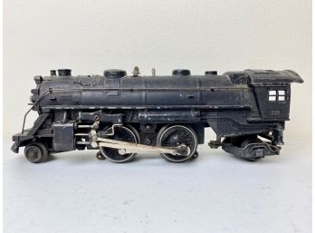 Lionel Prewar Steam Locomotive 229 Engine