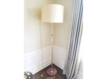 Barbara Barry Simple Floor Lamp Adjustable-height