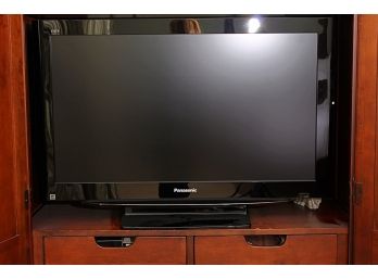 Panasonic 37' LCD TV