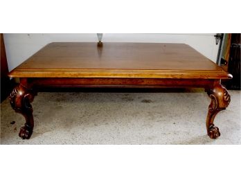 Ralph Lauren Country French Coffee Table