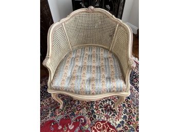 Exceptional Louis XV Style Chair