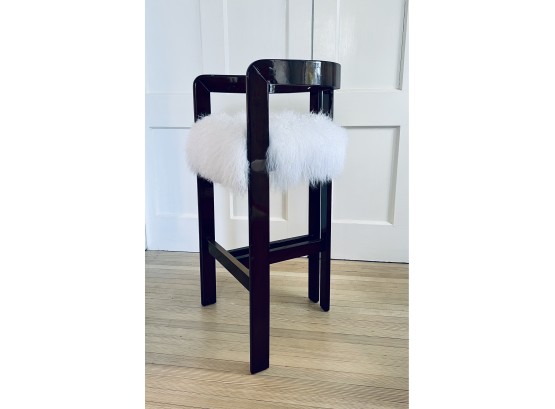 Interlude Home Milan Tall Counter Stool (LOC: W1)