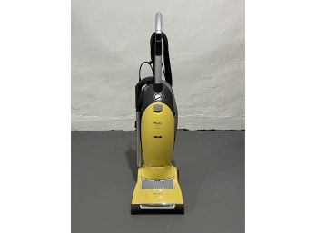 Miele Dynamic U1 Jazz PowerLine SHCE0 Upright Vacuum Cleaner