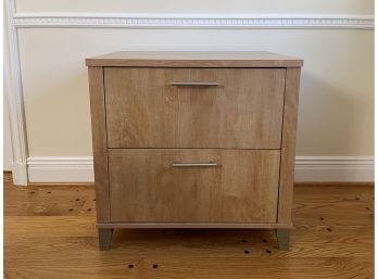 Bush Furniture 2- Drawer File Cabinet