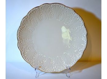 11. Vintage Lenox Porcelain  - Large Serving Dish
