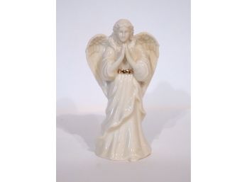 3. Vintage Lenox Porcelain  - Praying Angel
