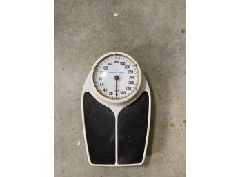 Health O Meter Large Face Scale