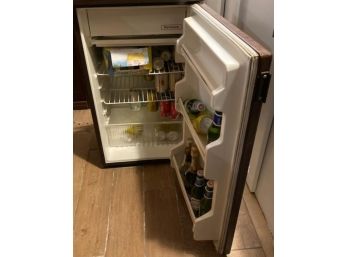 Kenmore Of Sears, Roebuck And Co  -Bar / Rec Room / Office Sized Refrigerator