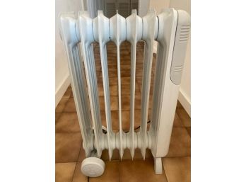 Lakewood Portable Heater - Just In Time For Those Winter Chills! Model No. 7101. Good Working Condition