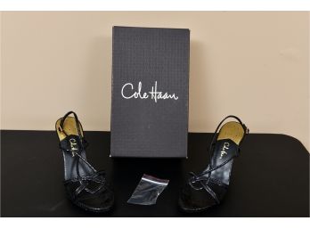 Cole Hahn Strappy Sandals (Size 8.5)