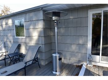Hampton Bay Outdoor Patio Heater 48000BTU