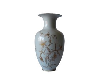 Reichenbach German Porcelain Fine China Vase