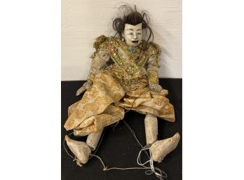 Japanese Marionette