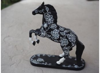 2001 The Trail Of Painted Ponies MIDNIGHT MOONLIGHT No. 4027284