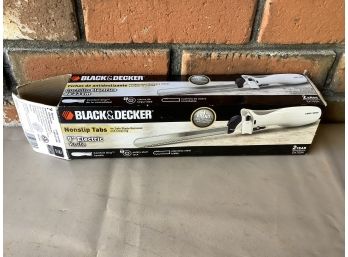 Black & Decker 9' Electric Knife New In Box