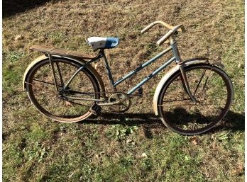 Vintage Columbia Bicycle