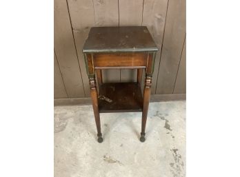 Small Table-nightstand #6