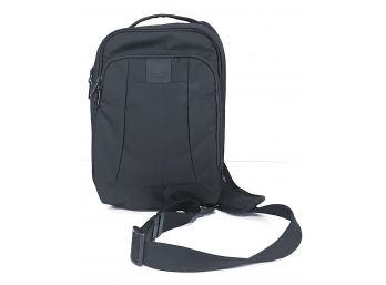 PacSafe Smart Travel Gear, Metro Safe LS Series With Exomesh Slashguard And RFID Safety Backpack
