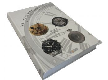 'Military Timepieces' Volume II By Konrad Knirim