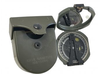 U.S. Military M2 Compass (I-15)