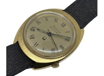 Vintage Bulova Accutron Watch (W11)