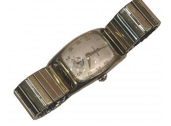 Vintage Hamilton Gold Filled Watch