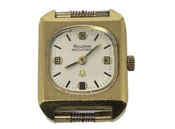 Vintage Bulova Accutron Watch H19046 (W2)
