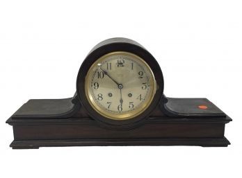 Antique Tiffany & Co. -  Chelsea Movement Mantle Clock (C45)