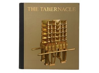'The Tabernacle' By Moshe Levine