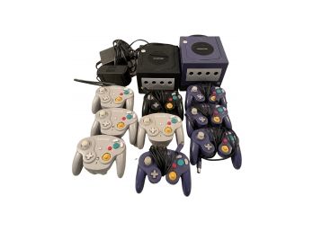 Nintendo Gamecube, Consoles , Controller And More.