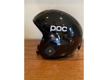 POC Skull Orbic X High Speed Ski Racing Helmet