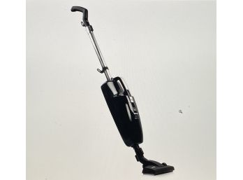 Miele S163 Vacuum & More