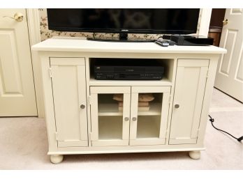 Lane Country French Entertainment Cabinet