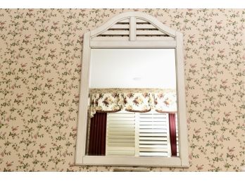 Lane Country French Wall Mirror