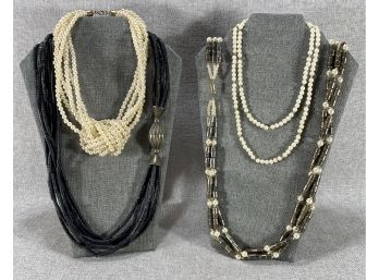 Jewelry - Vintage Necklaces