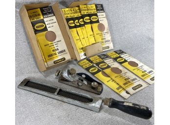 Tools -  Stanley Products