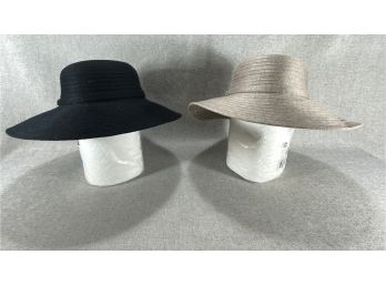 Hats - Karen Kane