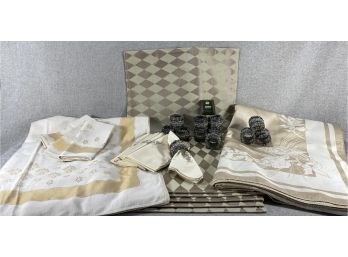 Table Linens And More