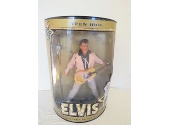 Elvis Presley Teen Idol Doll 1993