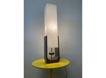 Original Mid Century Modern Lamp By Modeline