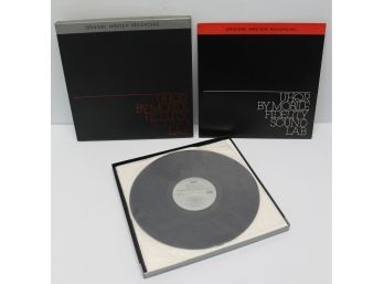 RARE Half Speed Master MFSL UHQR Boxset The Beatle's Sgt. Pepper's Lonely Hearts Club Band - Limited Ed No. 88