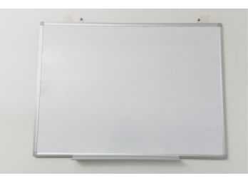 Dry Erase Whiteboard
